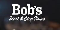 Bob's Steak and Chop House 202//102